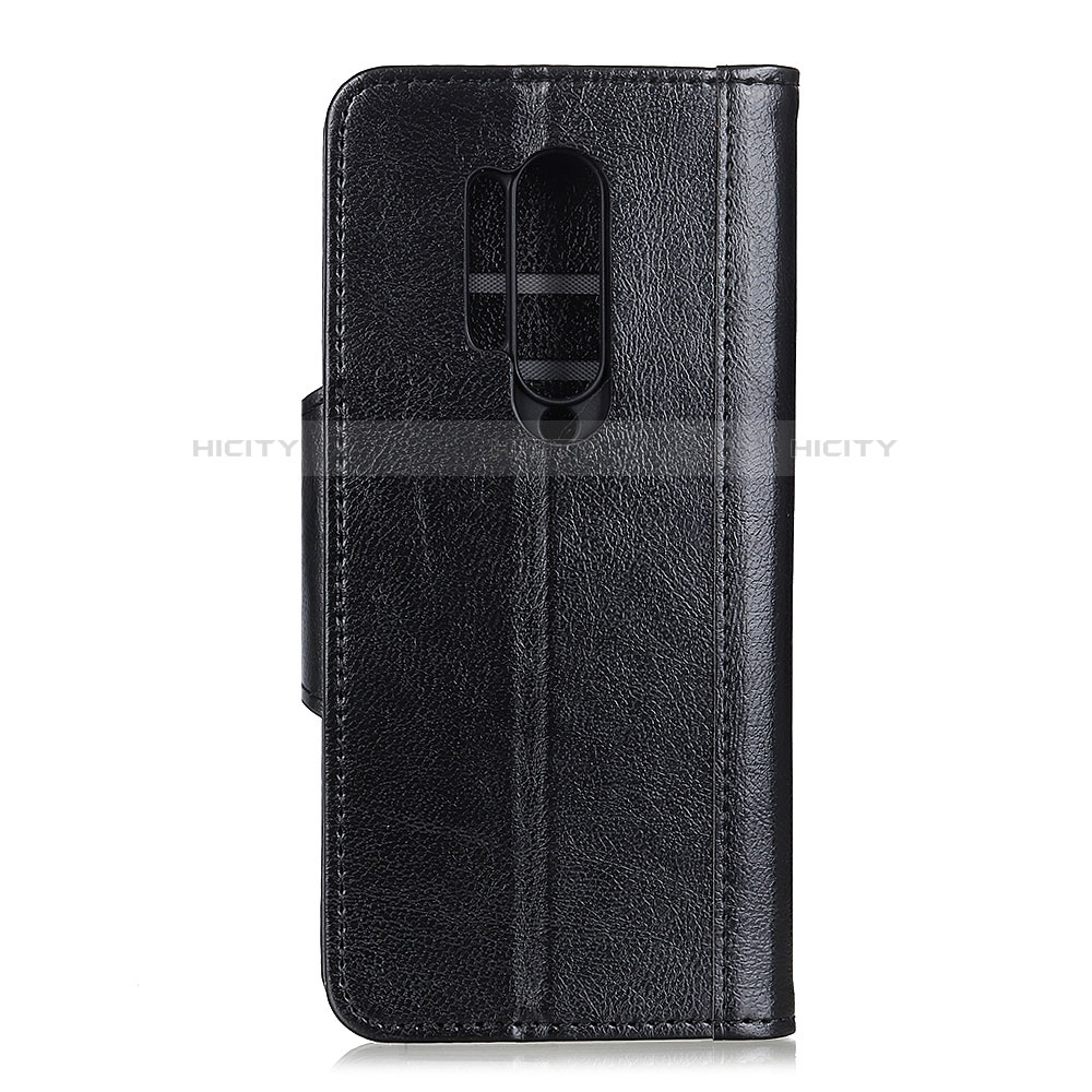 Handytasche Stand Schutzhülle Flip Leder Hülle T05 für OnePlus 8 Pro