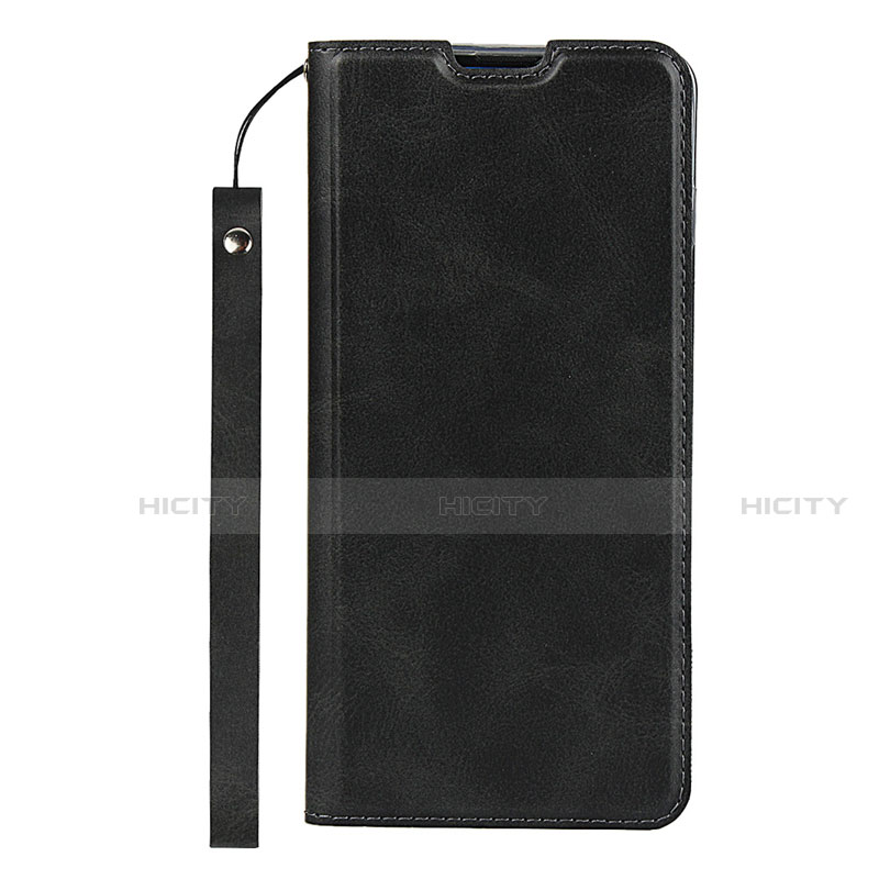 Handytasche Stand Schutzhülle Flip Leder Hülle T05 für Samsung Galaxy S10