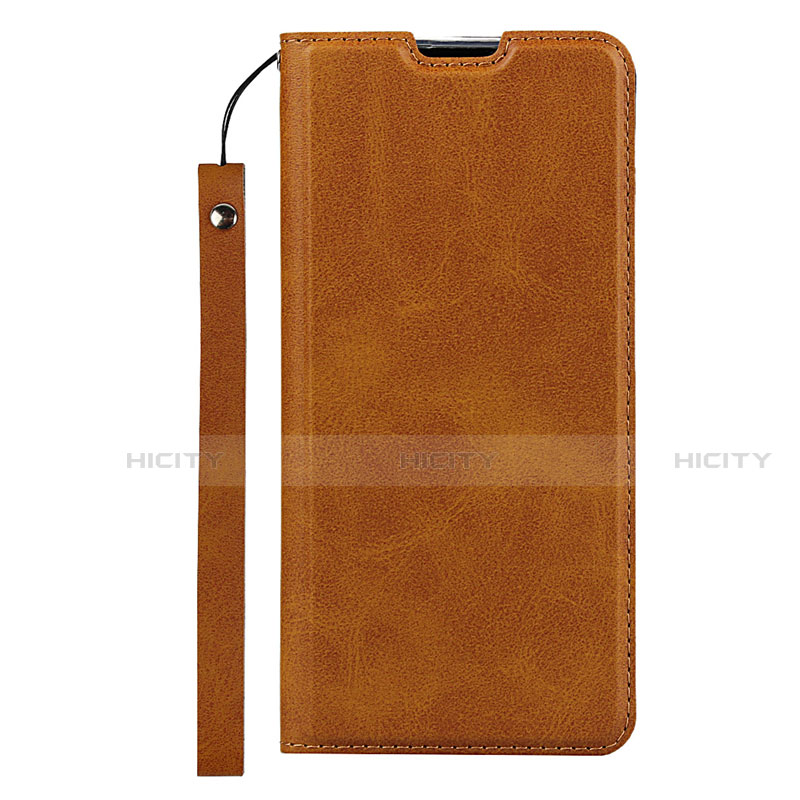 Handytasche Stand Schutzhülle Flip Leder Hülle T05 für Samsung Galaxy S10