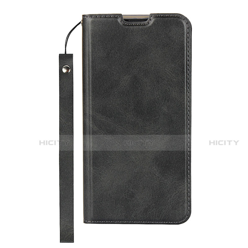 Handytasche Stand Schutzhülle Flip Leder Hülle T05 für Samsung Galaxy S10e