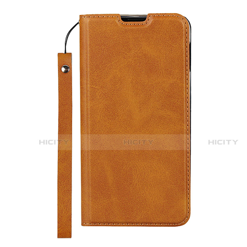 Handytasche Stand Schutzhülle Flip Leder Hülle T05 für Samsung Galaxy S10e