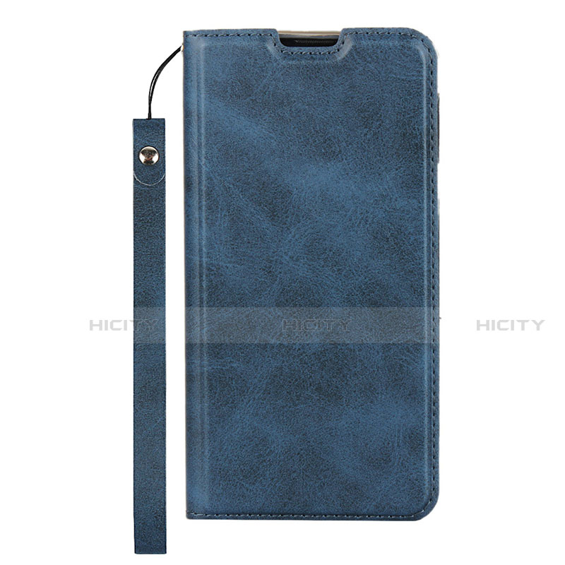 Handytasche Stand Schutzhülle Flip Leder Hülle T05 für Samsung Galaxy S10e