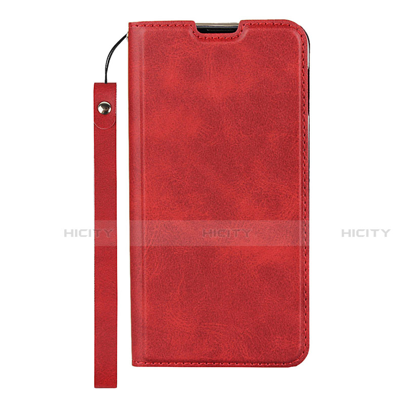 Handytasche Stand Schutzhülle Flip Leder Hülle T05 für Samsung Galaxy S10e