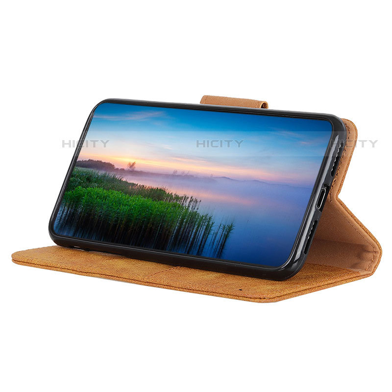 Handytasche Stand Schutzhülle Flip Leder Hülle T05 für Xiaomi Mi 11 5G