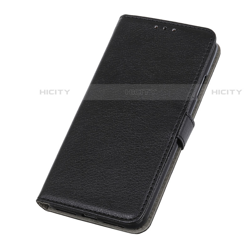 Handytasche Stand Schutzhülle Flip Leder Hülle T05 für Xiaomi Redmi 9A