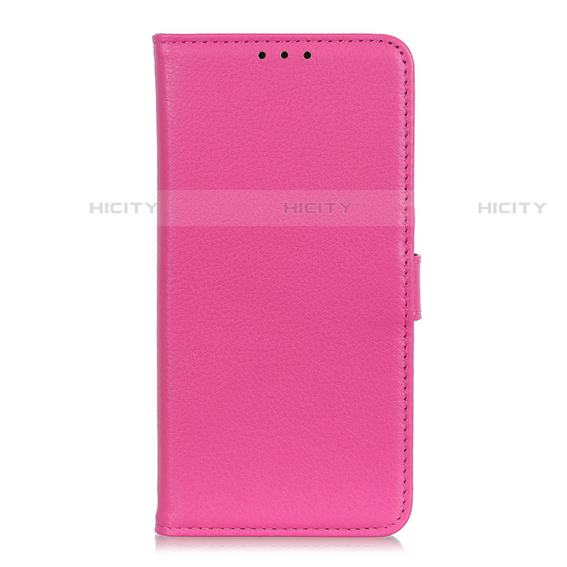 Handytasche Stand Schutzhülle Flip Leder Hülle T05 für Xiaomi Redmi 9AT