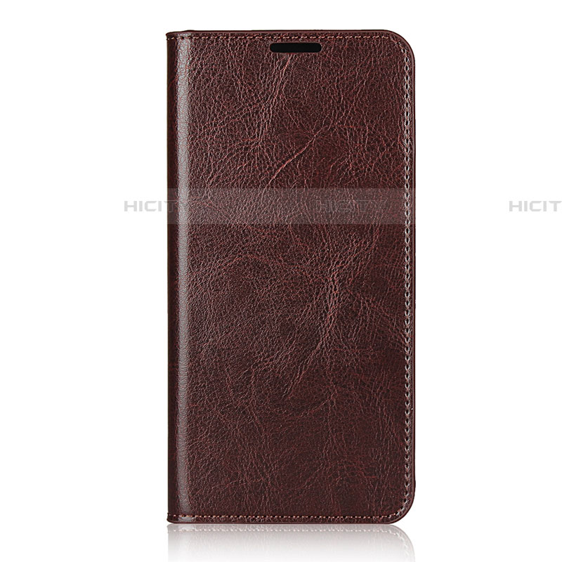 Handytasche Stand Schutzhülle Flip Leder Hülle T05 für Xiaomi Redmi K30 Pro 5G groß