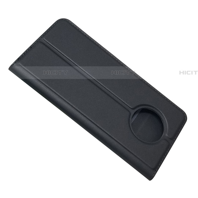 Handytasche Stand Schutzhülle Flip Leder Hülle T06 für OnePlus 7T