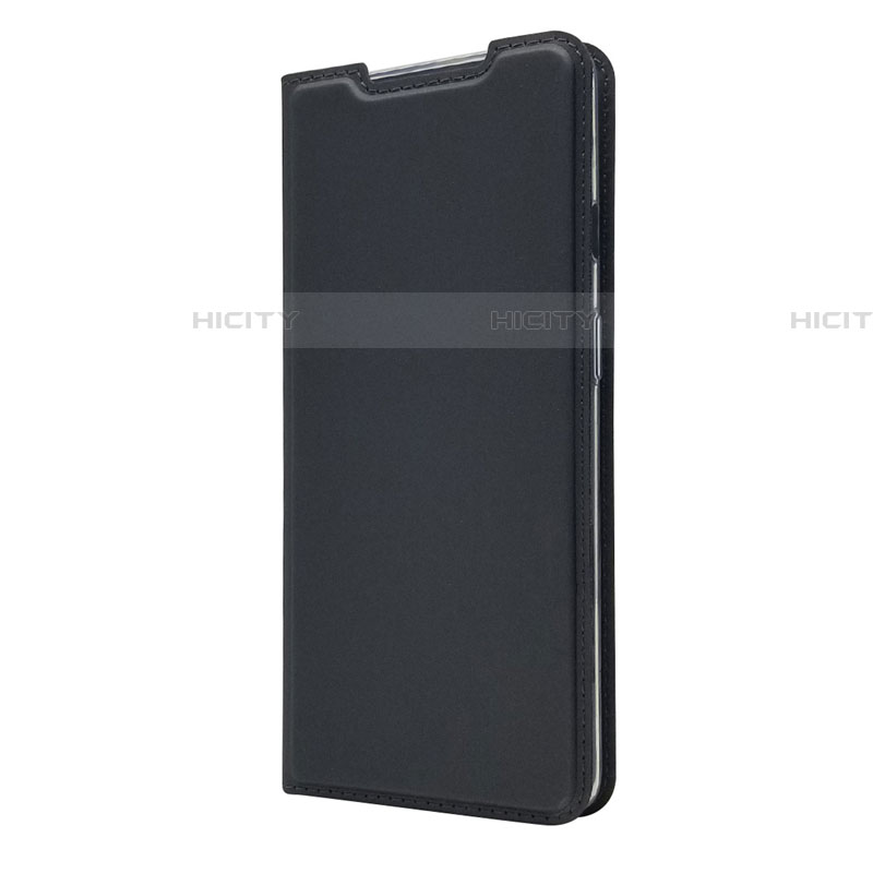 Handytasche Stand Schutzhülle Flip Leder Hülle T06 für OnePlus 7T