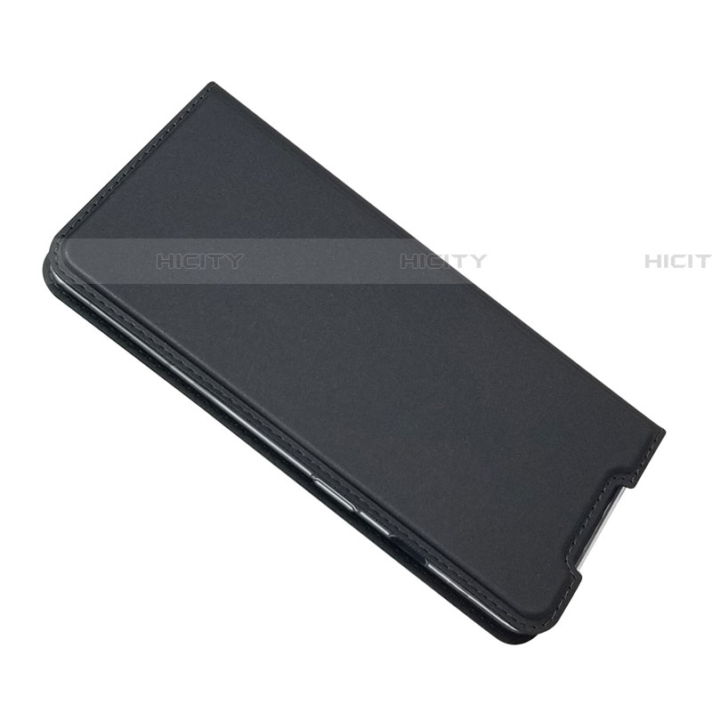 Handytasche Stand Schutzhülle Flip Leder Hülle T06 für OnePlus 7T