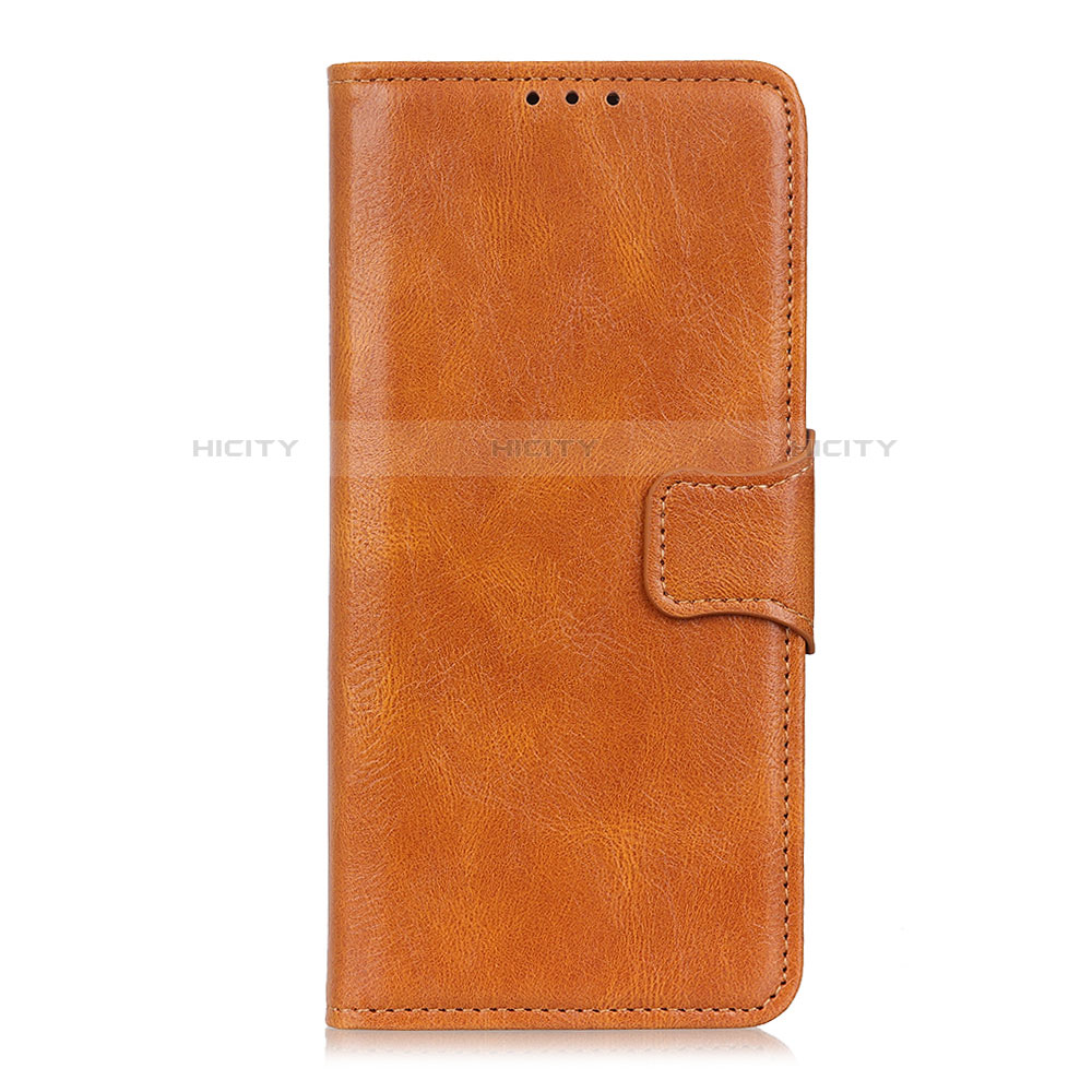 Handytasche Stand Schutzhülle Flip Leder Hülle T06 für OnePlus 8 Pro