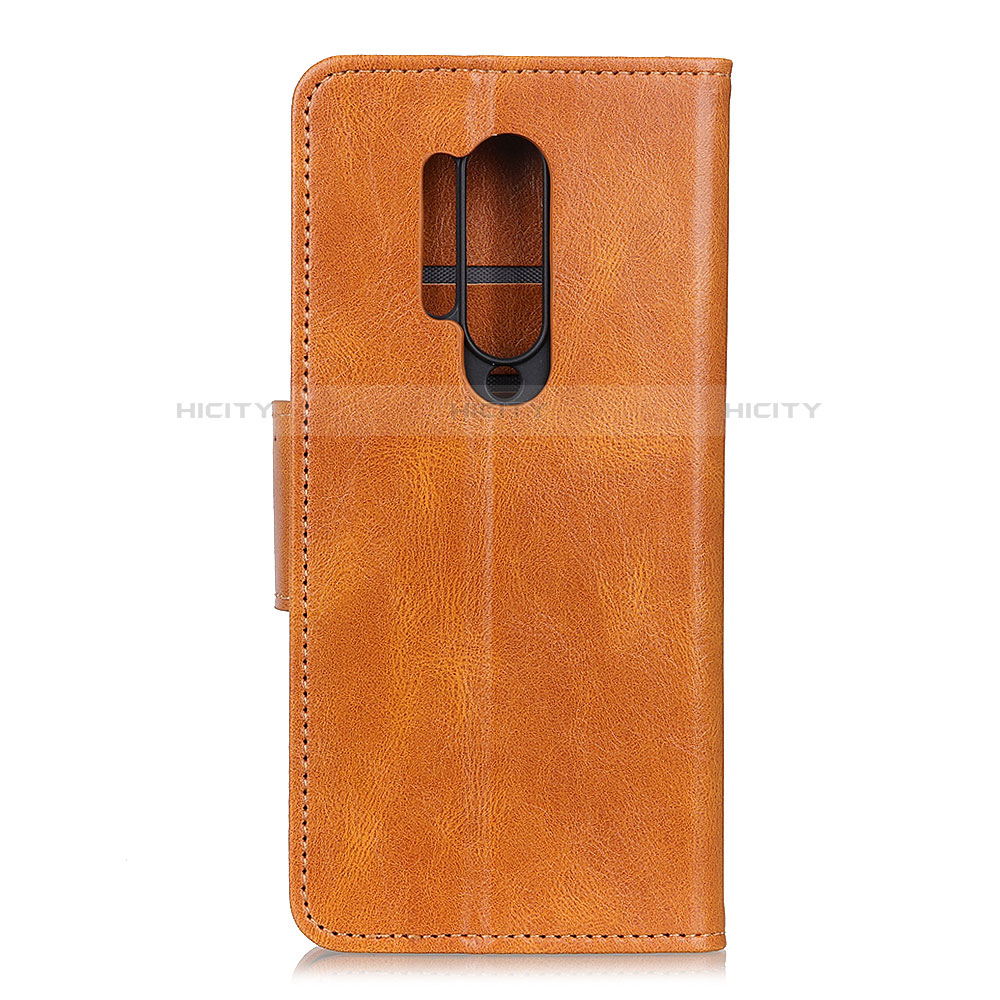 Handytasche Stand Schutzhülle Flip Leder Hülle T06 für OnePlus 8 Pro