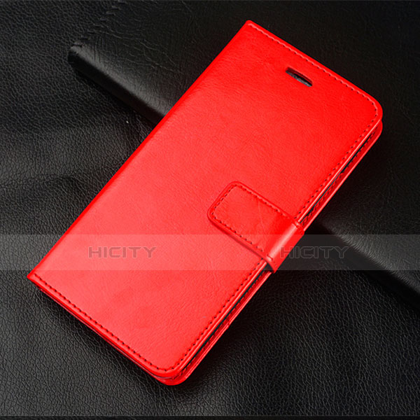 Handytasche Stand Schutzhülle Flip Leder Hülle T06 für Xiaomi Mi 9T