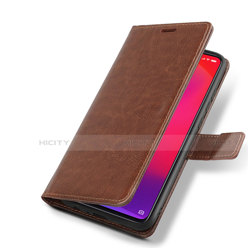 Handytasche Stand Schutzhülle Flip Leder Hülle T06 für Xiaomi Mi 9T