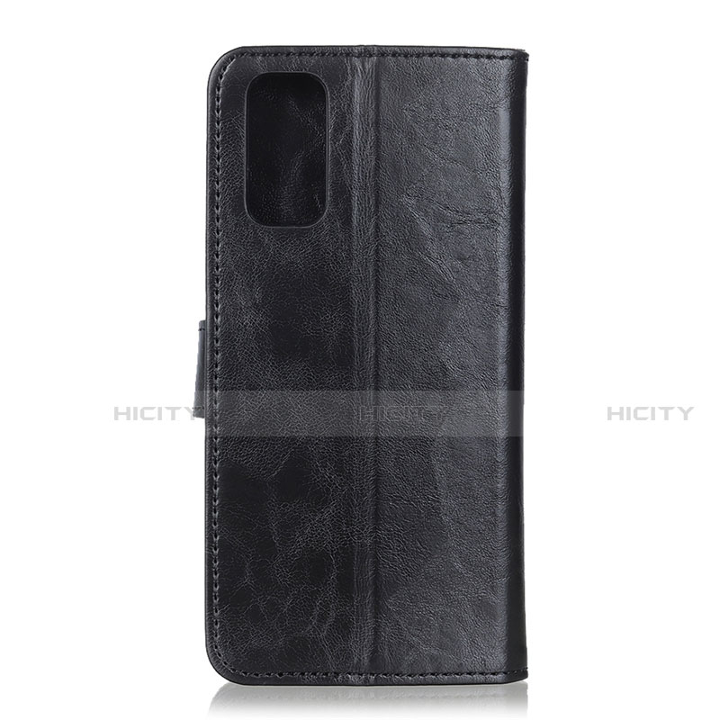 Handytasche Stand Schutzhülle Flip Leder Hülle T06 für Xiaomi Poco M3