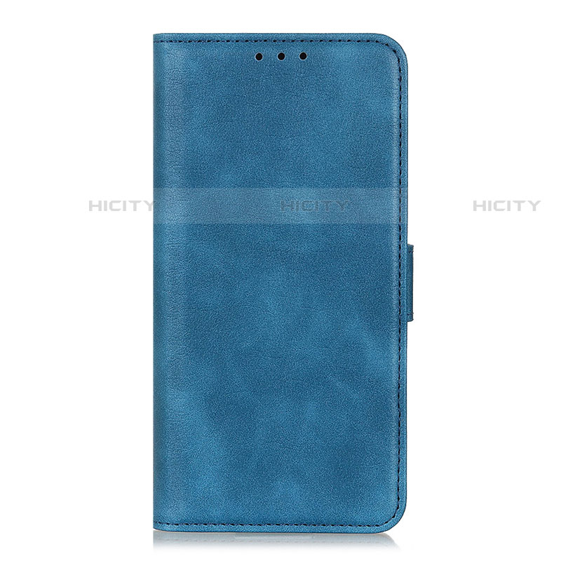 Handytasche Stand Schutzhülle Flip Leder Hülle T06 für Xiaomi Redmi 9i