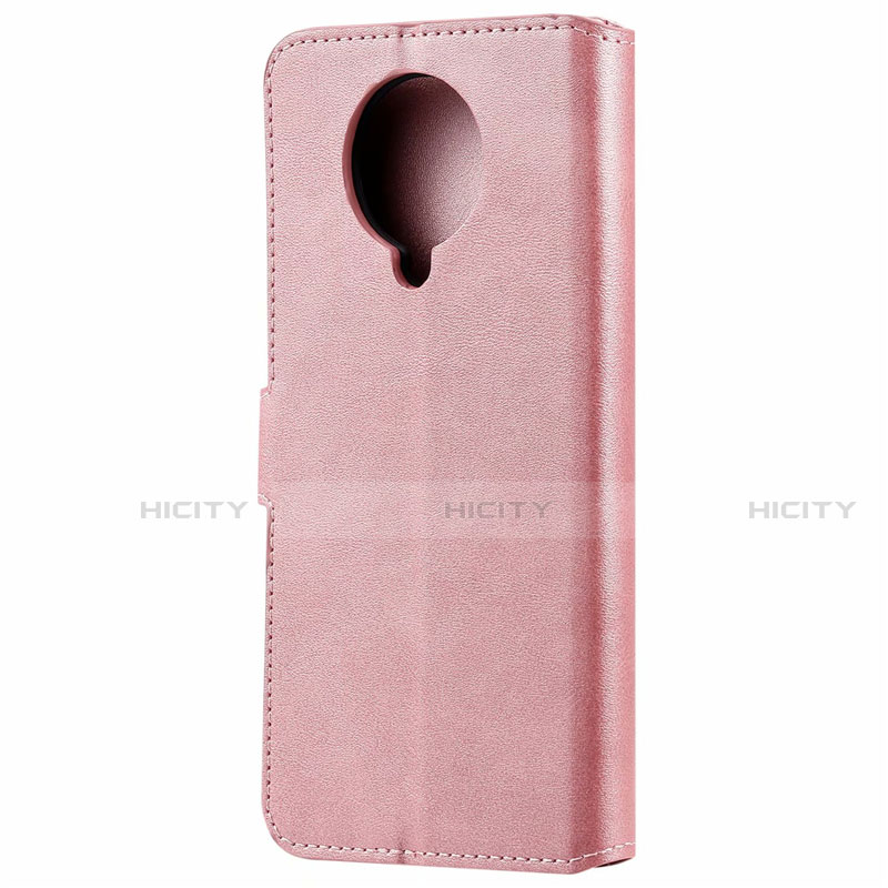 Handytasche Stand Schutzhülle Flip Leder Hülle T06 für Xiaomi Redmi K30 Pro Zoom