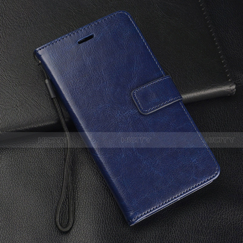 Handytasche Stand Schutzhülle Flip Leder Hülle T07 für Huawei Nova 5 Pro