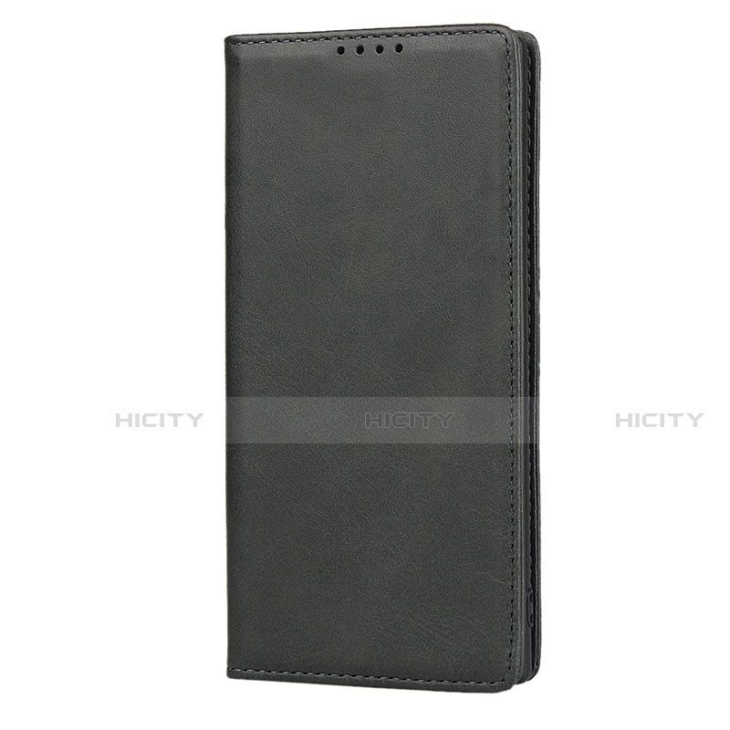 Handytasche Stand Schutzhülle Flip Leder Hülle T07 für Samsung Galaxy Note 10