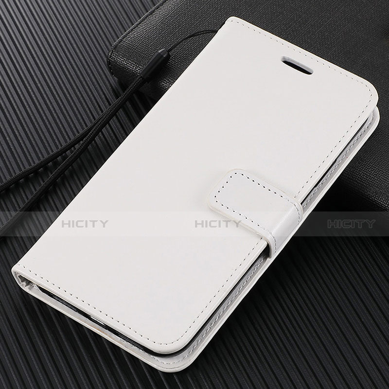 Handytasche Stand Schutzhülle Flip Leder Hülle T07 für Xiaomi Mi 10