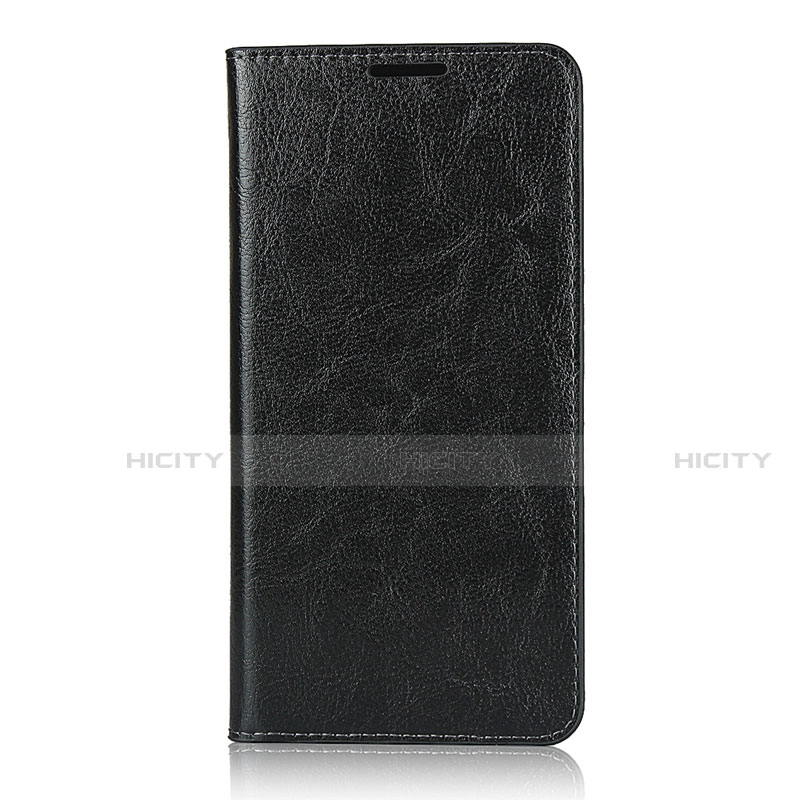 Handytasche Stand Schutzhülle Flip Leder Hülle T07 für Xiaomi Mi Note 10