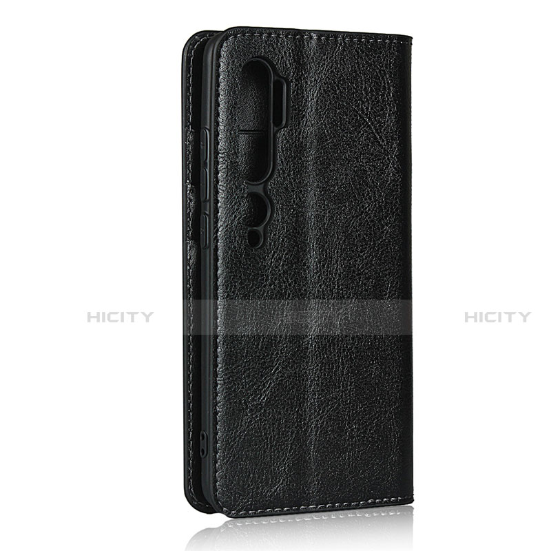 Handytasche Stand Schutzhülle Flip Leder Hülle T07 für Xiaomi Mi Note 10