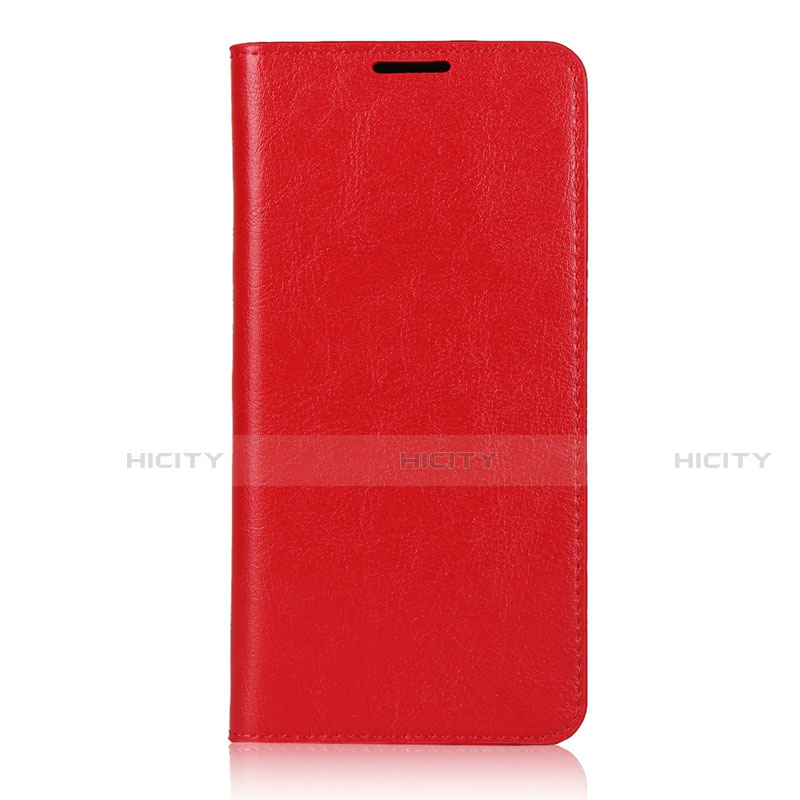 Handytasche Stand Schutzhülle Flip Leder Hülle T07 für Xiaomi Mi Note 10