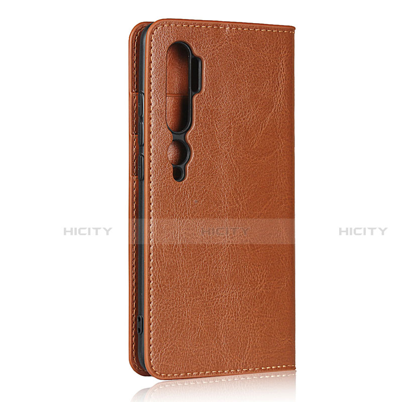 Handytasche Stand Schutzhülle Flip Leder Hülle T07 für Xiaomi Mi Note 10