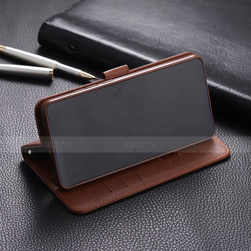 Handytasche Stand Schutzhülle Flip Leder Hülle T07 für Xiaomi Redmi K20