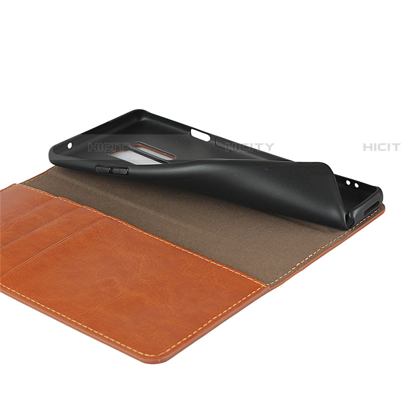 Handytasche Stand Schutzhülle Flip Leder Hülle T08 für OnePlus 8 Pro