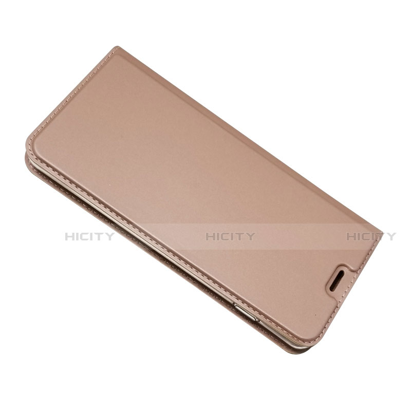 Handytasche Stand Schutzhülle Flip Leder Hülle T08 für Samsung Galaxy S10 5G groß