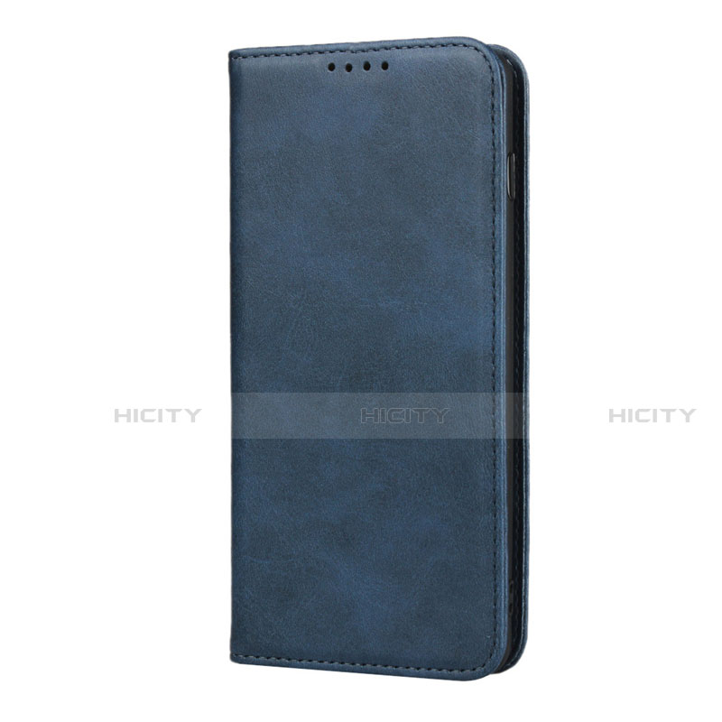 Handytasche Stand Schutzhülle Flip Leder Hülle T08 für Samsung Galaxy S10 Plus