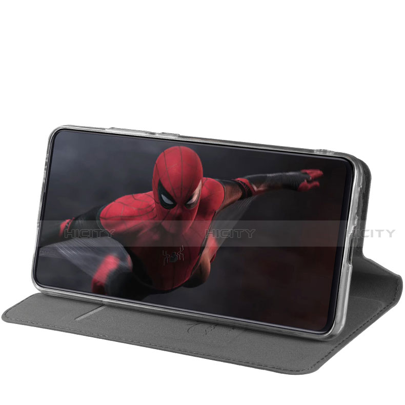 Handytasche Stand Schutzhülle Flip Leder Hülle T08 für Xiaomi Redmi K20