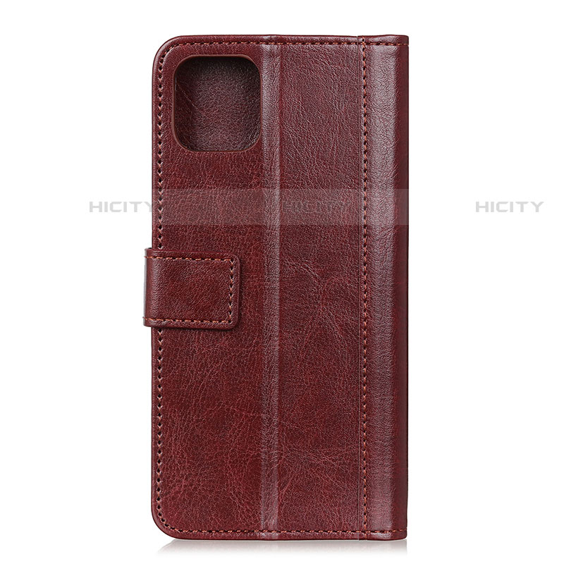 Handytasche Stand Schutzhülle Flip Leder Hülle T09 für Xiaomi Mi 11 5G groß