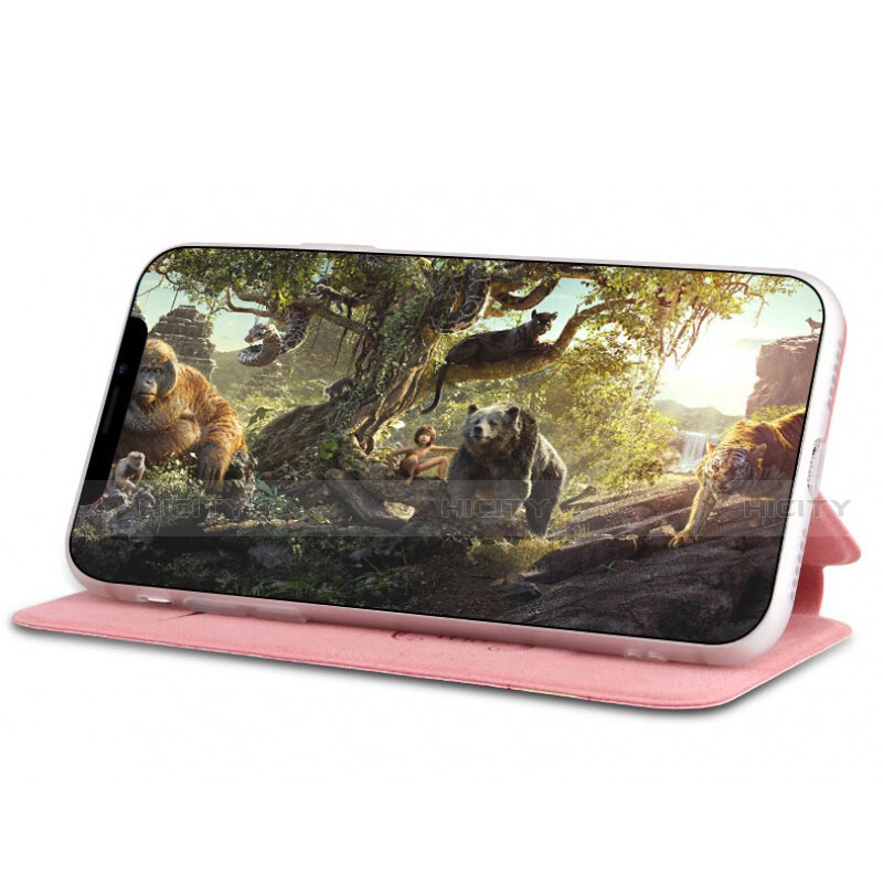 Handytasche Stand Schutzhülle Flip Leder Hülle T09 für Xiaomi Mi 9T