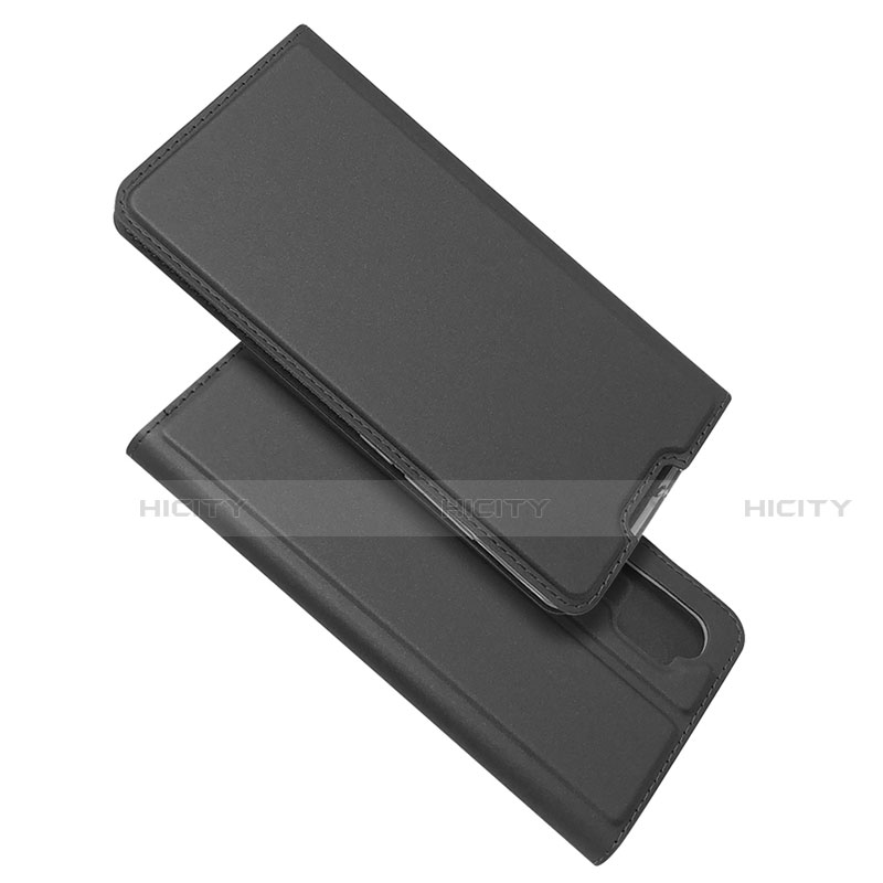 Handytasche Stand Schutzhülle Flip Leder Hülle T09 für Xiaomi Mi Note 10