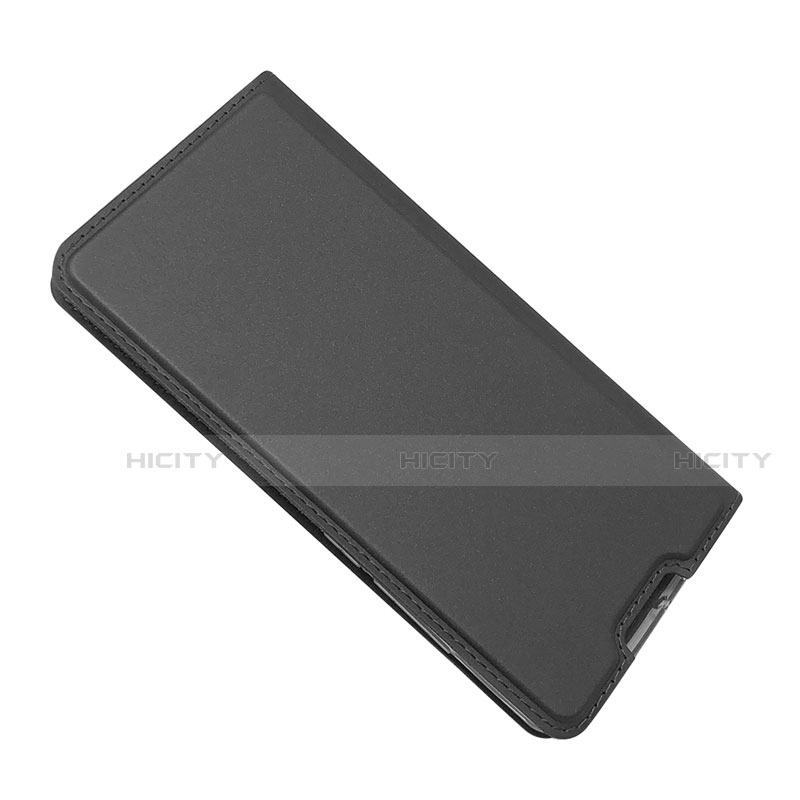 Handytasche Stand Schutzhülle Flip Leder Hülle T09 für Xiaomi Mi Note 10