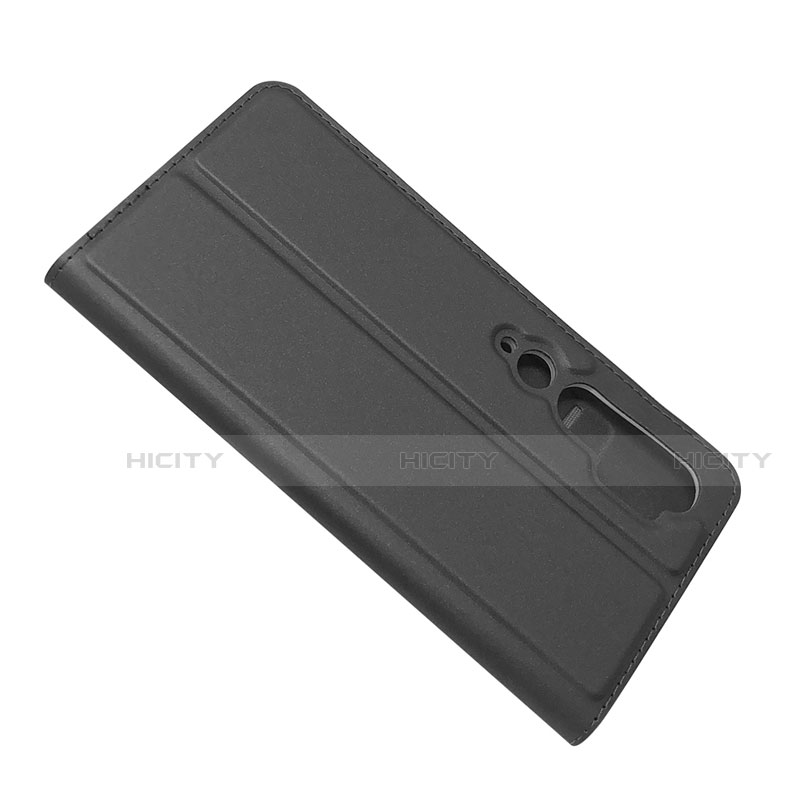 Handytasche Stand Schutzhülle Flip Leder Hülle T09 für Xiaomi Mi Note 10