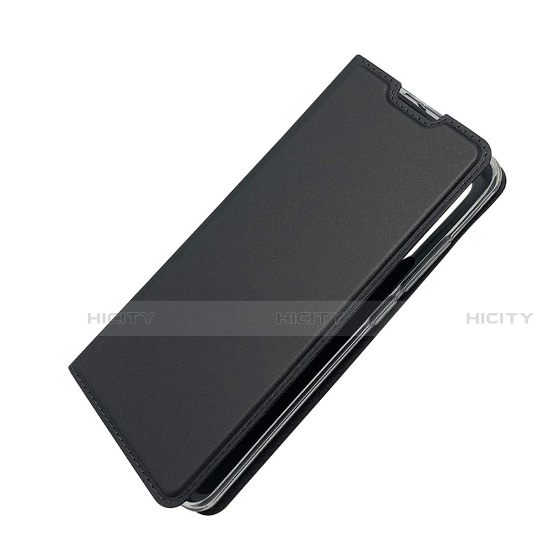 Handytasche Stand Schutzhülle Flip Leder Hülle T09 für Xiaomi Mi Note 10