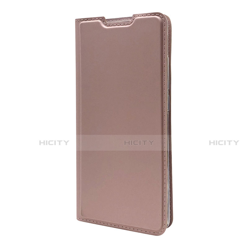 Handytasche Stand Schutzhülle Flip Leder Hülle T09 für Xiaomi Mi Note 10