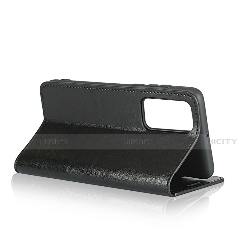 Handytasche Stand Schutzhülle Flip Leder Hülle T10 für Huawei P40