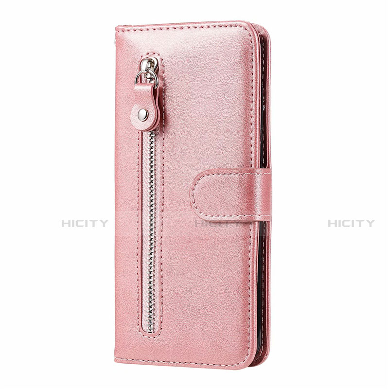 Handytasche Stand Schutzhülle Flip Leder Hülle T10 für Samsung Galaxy Note 20 5G