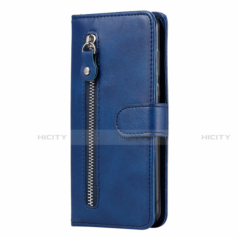 Handytasche Stand Schutzhülle Flip Leder Hülle T10 für Samsung Galaxy Note 20 5G