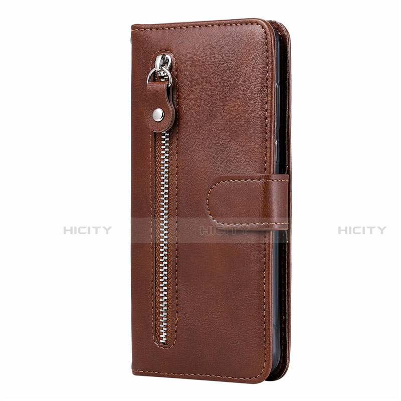 Handytasche Stand Schutzhülle Flip Leder Hülle T10 für Samsung Galaxy Note 20 5G