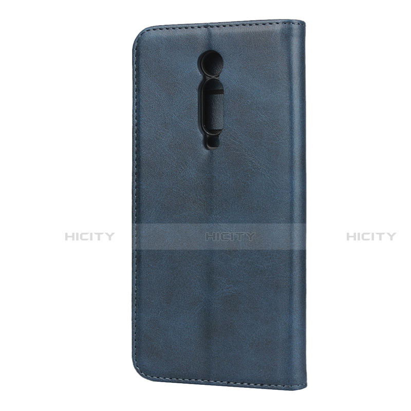 Handytasche Stand Schutzhülle Flip Leder Hülle T10 für Xiaomi Mi 9T