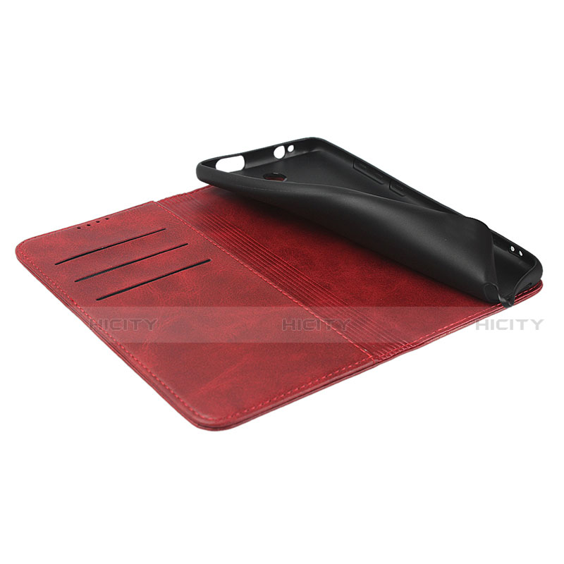 Handytasche Stand Schutzhülle Flip Leder Hülle T10 für Xiaomi Redmi K20