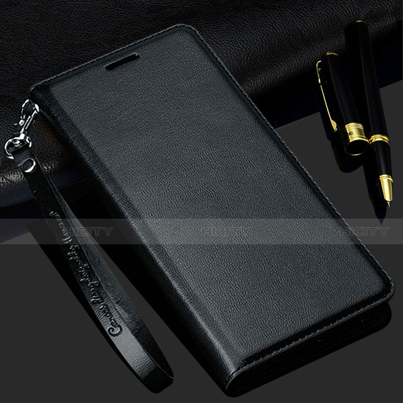 Handytasche Stand Schutzhülle Flip Leder Hülle T11 für Samsung Galaxy Note 20 5G groß