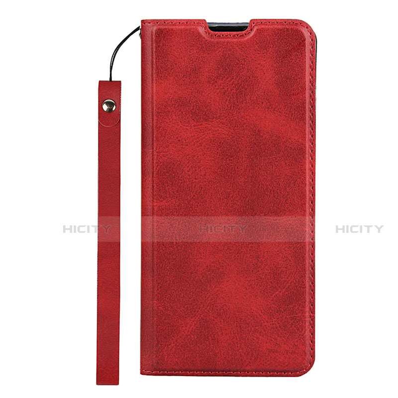 Handytasche Stand Schutzhülle Flip Leder Hülle T11 für Samsung Galaxy S10 Plus