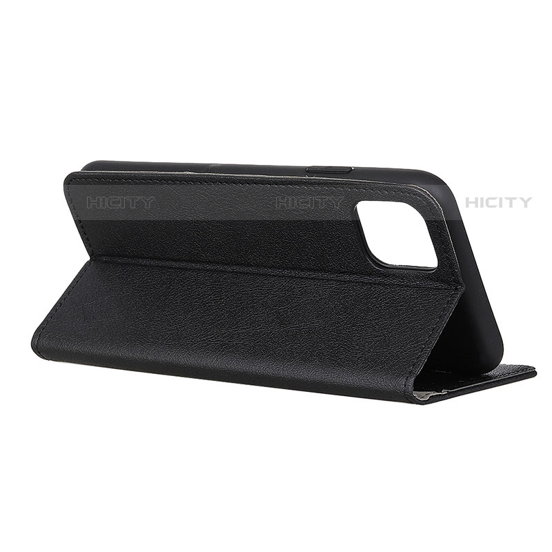 Handytasche Stand Schutzhülle Flip Leder Hülle T12 für Xiaomi Mi 11 5G