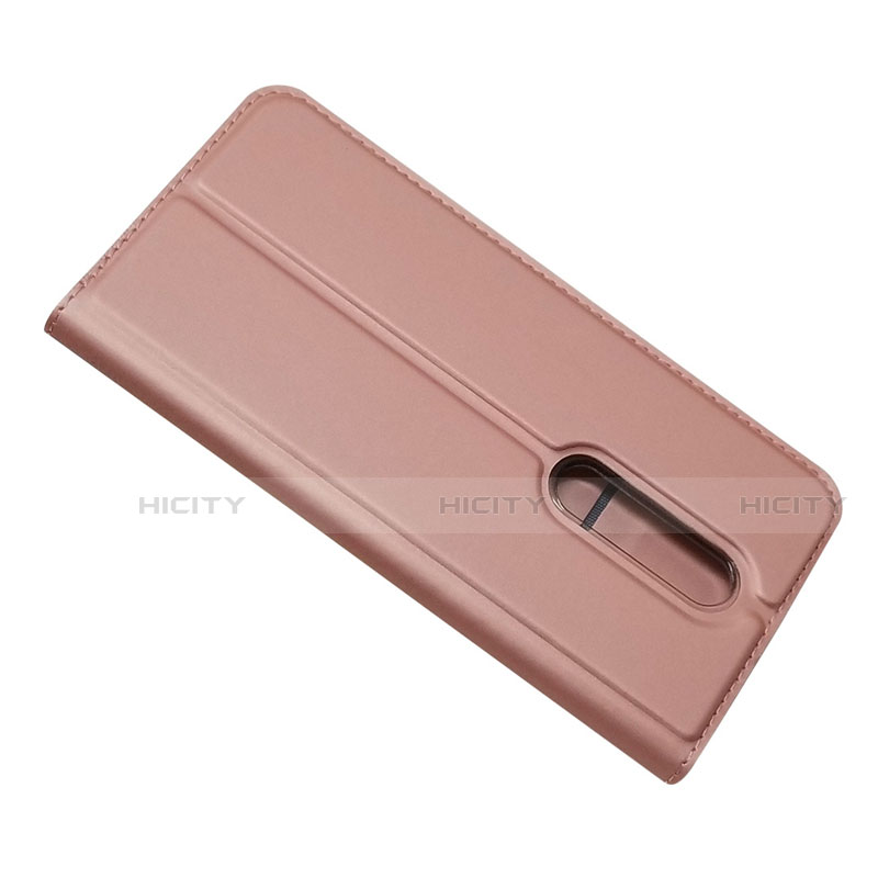 Handytasche Stand Schutzhülle Flip Leder Hülle T12 für Xiaomi Mi 9T